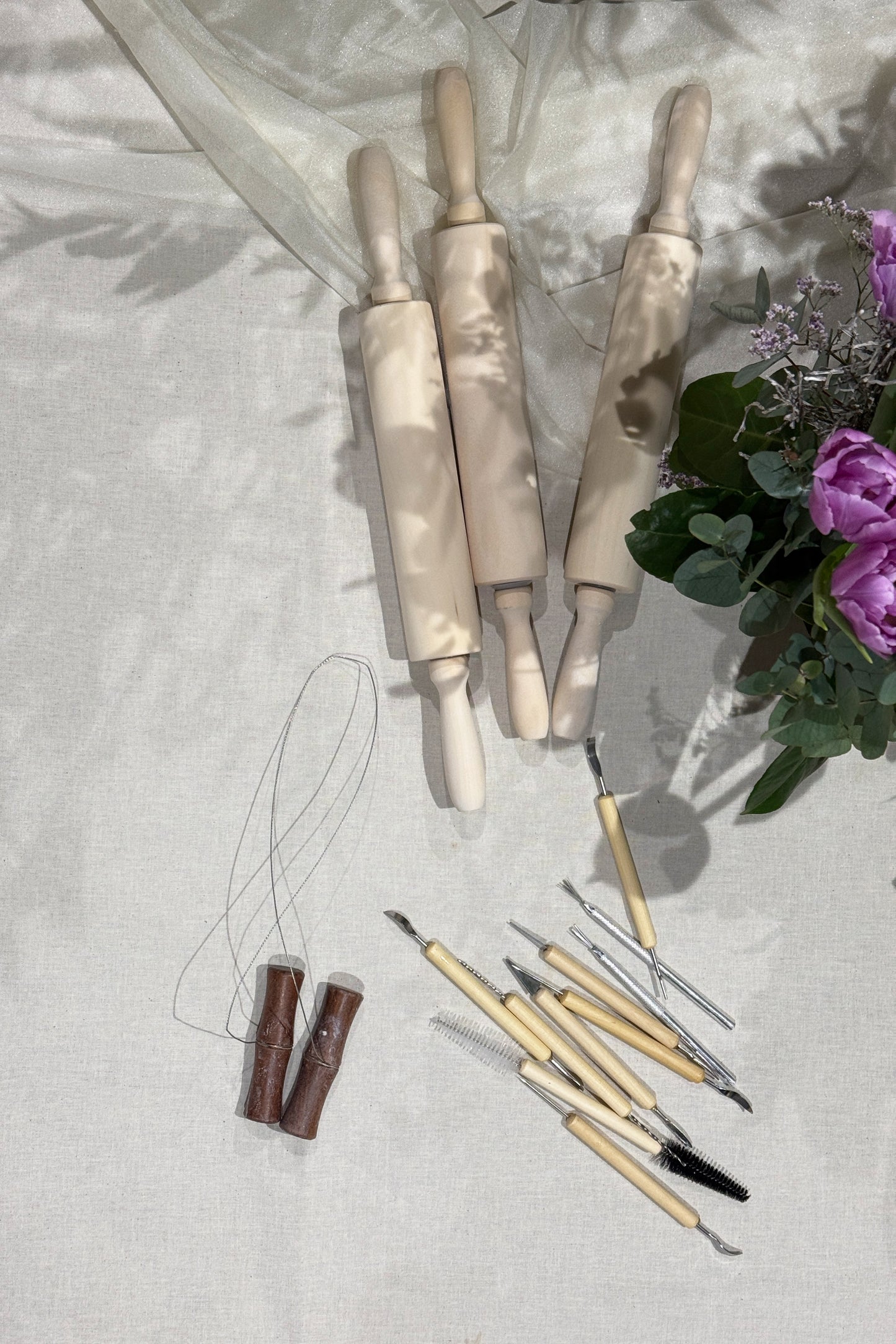 Family & Friends · Private Sessions