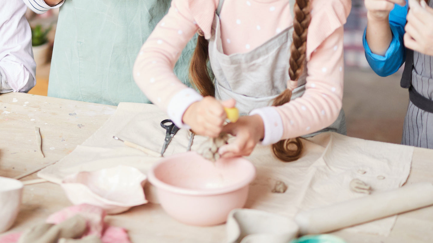 Mini & Me – Gemeinsam gestalten