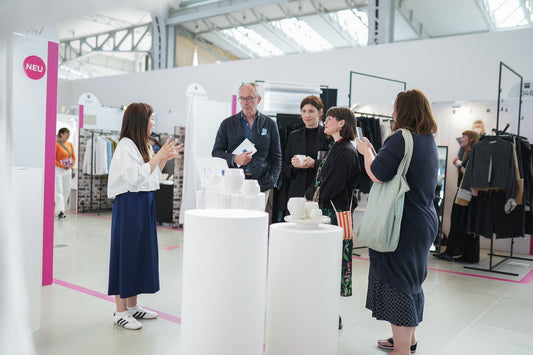 HONi STUDIO erhält BLICKFANG Designpreis in 2025