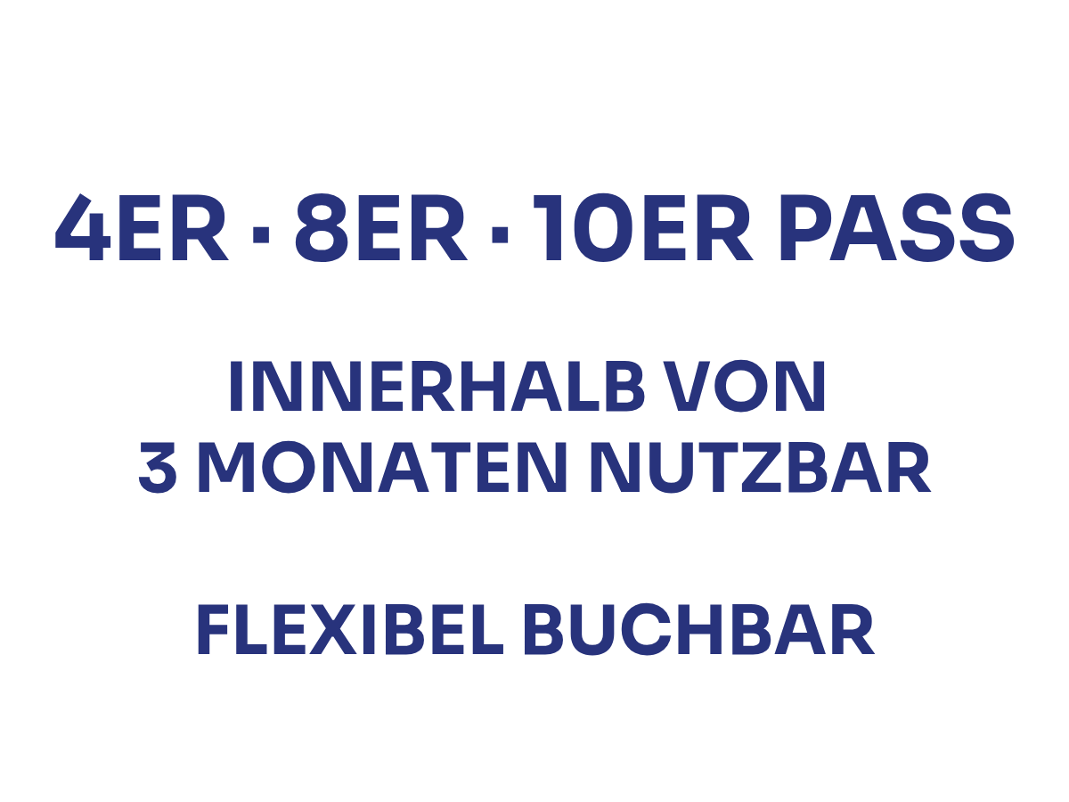 Atelier Pass · Offenes Atelier
