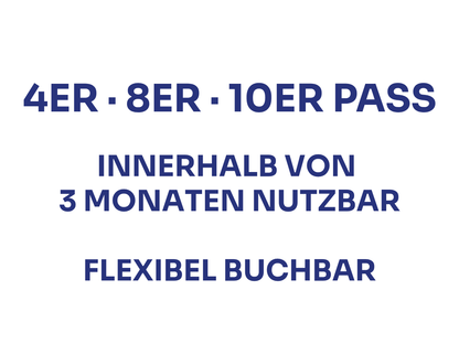 Atelier Pass · Offenes Atelier