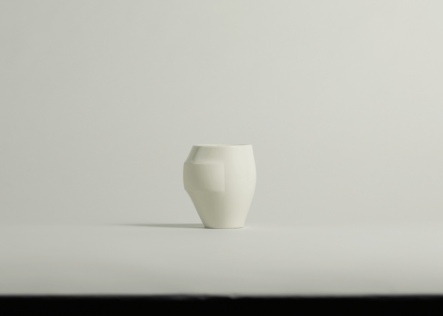 YUAN 01 Große Tasse