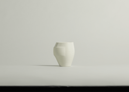 YUAN 01 Große Tasse