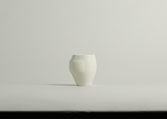 YUAN 01 Große Tasse