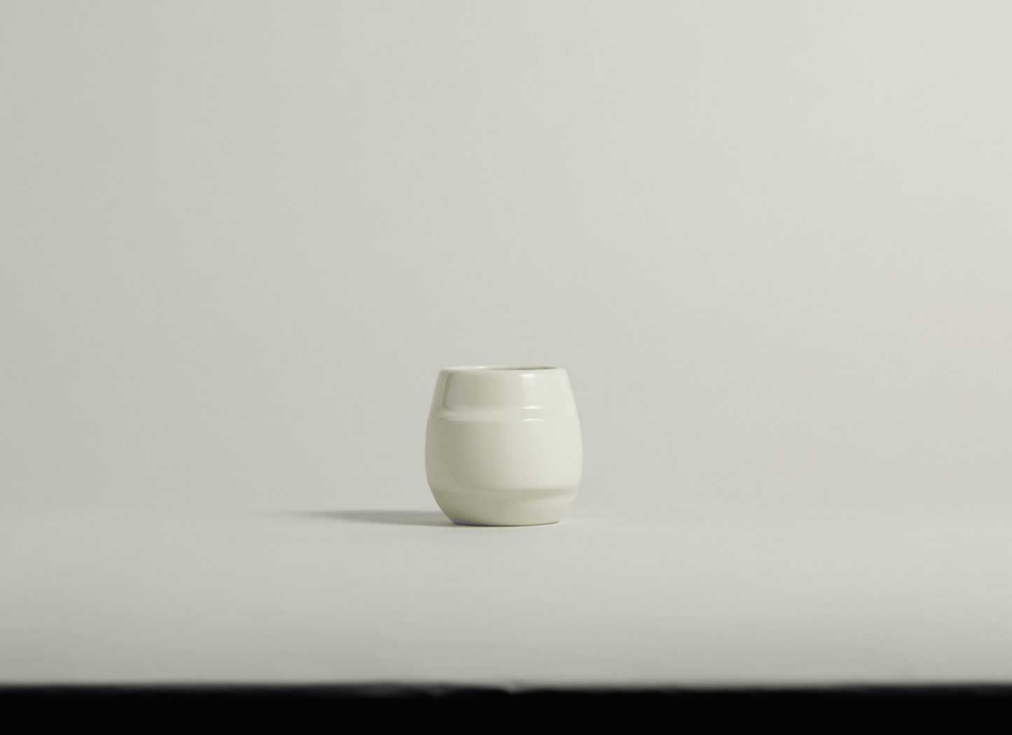 YUAN 02 Mittlere Tasse