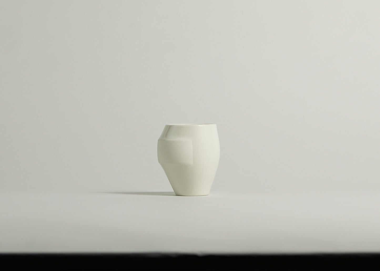 YUAN 01 Große Tasse