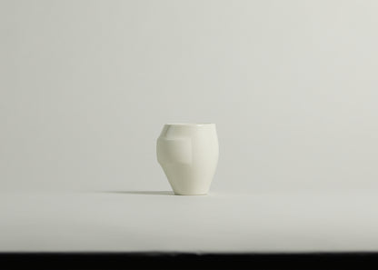 YUAN 01 Große Tasse