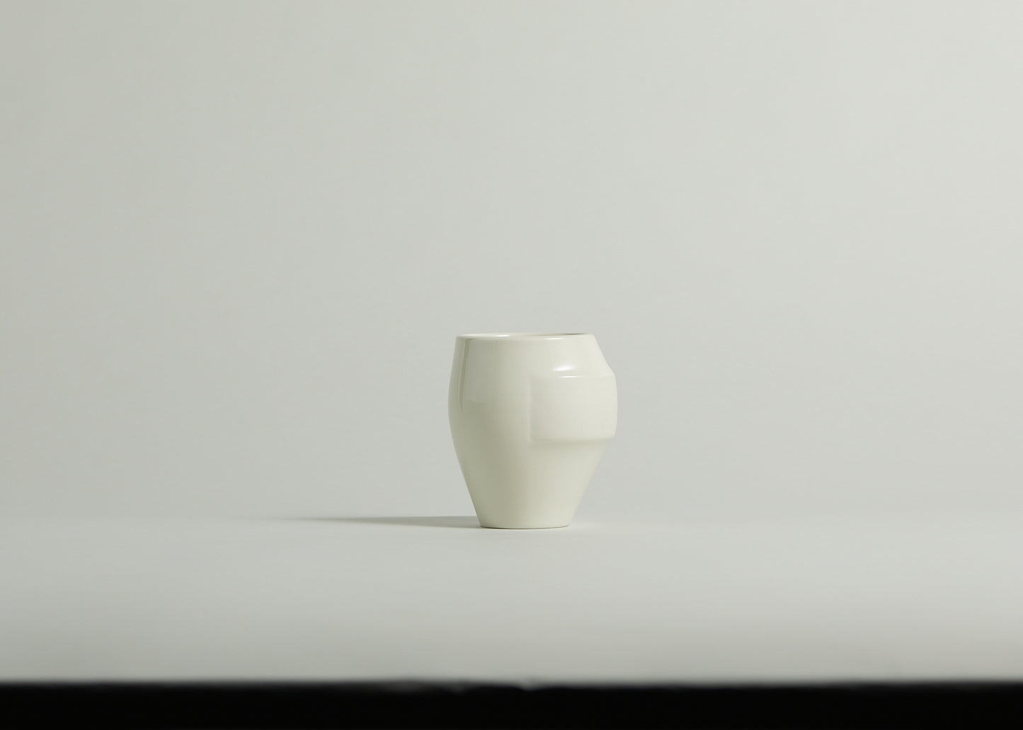 YUAN 01 Große Tasse