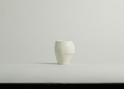 YUAN 01 Große Tasse