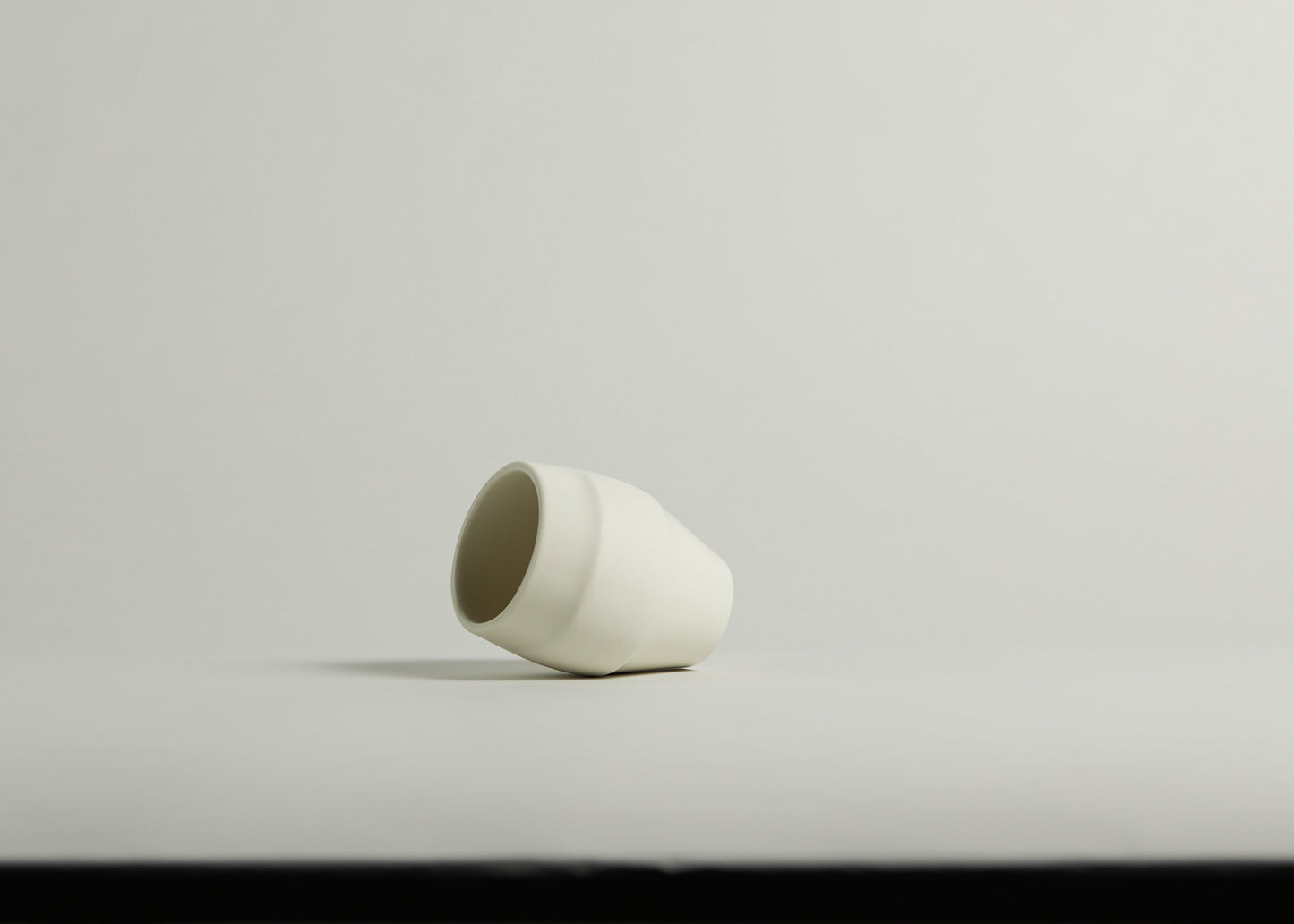 YUAN 01 Große Tasse