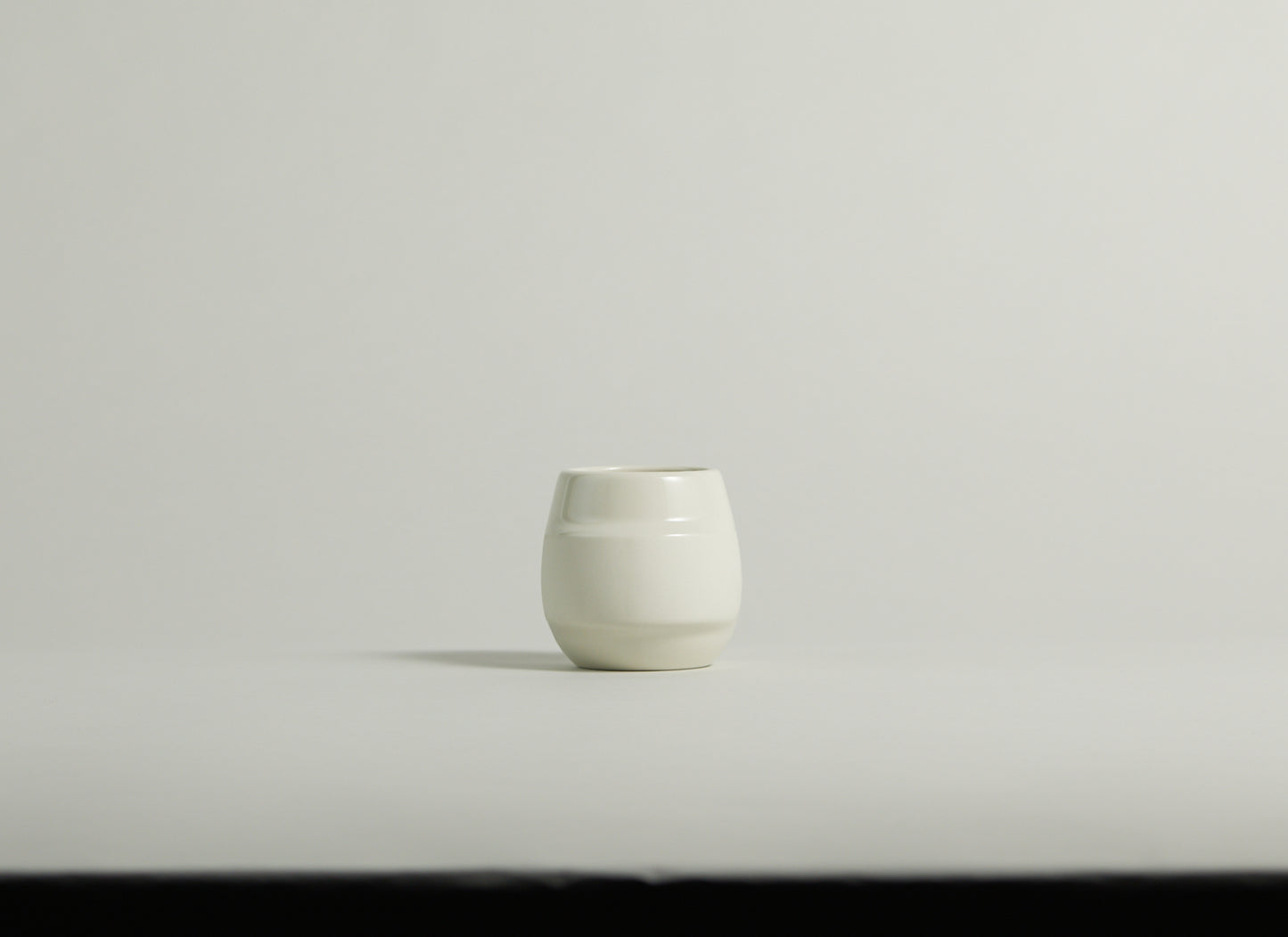 YUAN 02 Mittlere Tasse