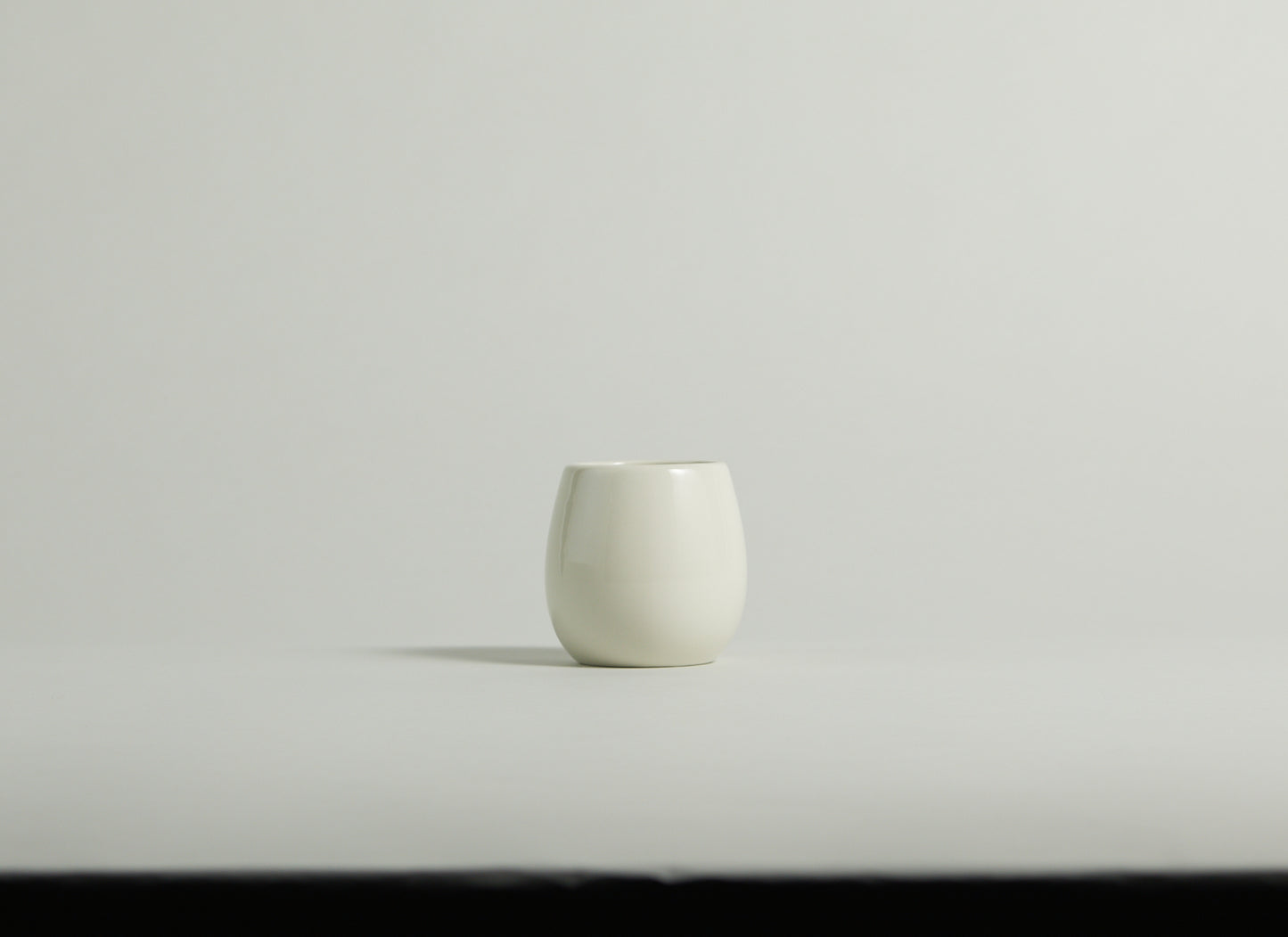 YUAN 02 Mittlere Tasse