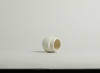 YUAN 02 Mittlere Tasse