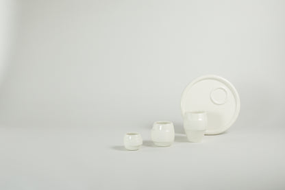 YUAN 02 Mittlere Tasse