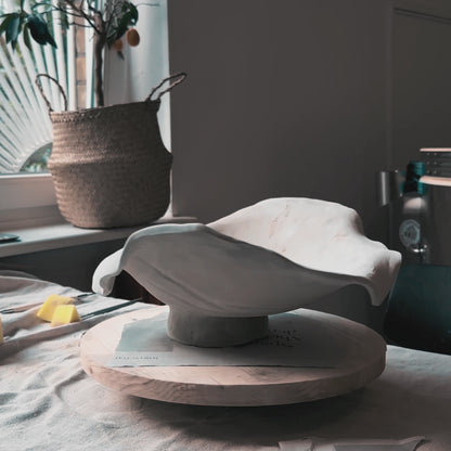 Babybauchschale · Baby Belly Bowl · Private Session